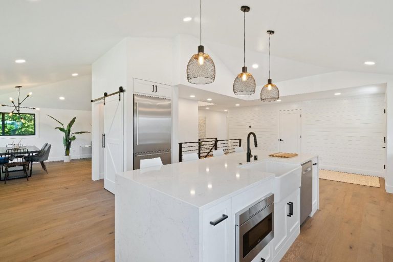 Common Kitchen Design Mistakes And How To Avoid Them