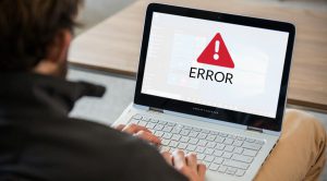 Steps to Troubleshoot Error 3371 Status Code 11118