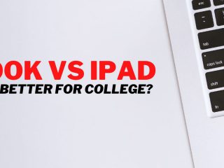 Macbook versus iPad