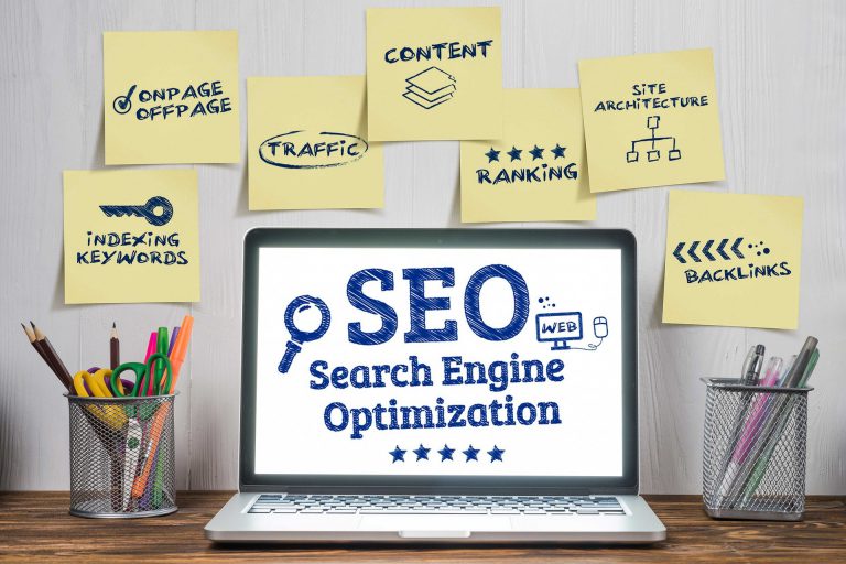 Best SEO Guide for Crypto Companies