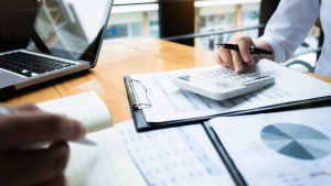 Why You Should Hire a Tax Professional