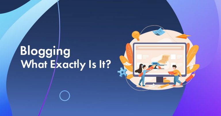 What is a Blog? Definition, Blog Types and Benefits Explained