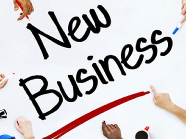 growing a successful business