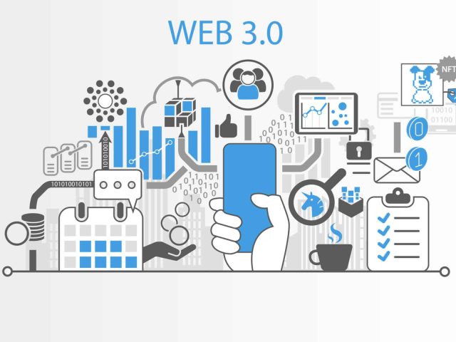 benefits and drawbacks of Web 3.0
