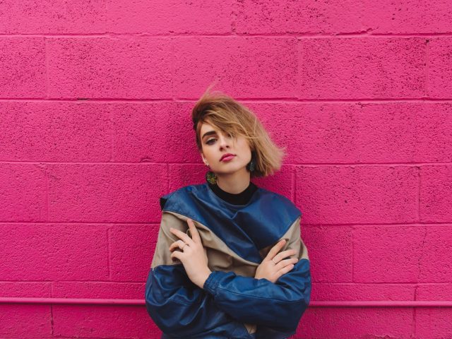 Defining Fashion Trends for 2022