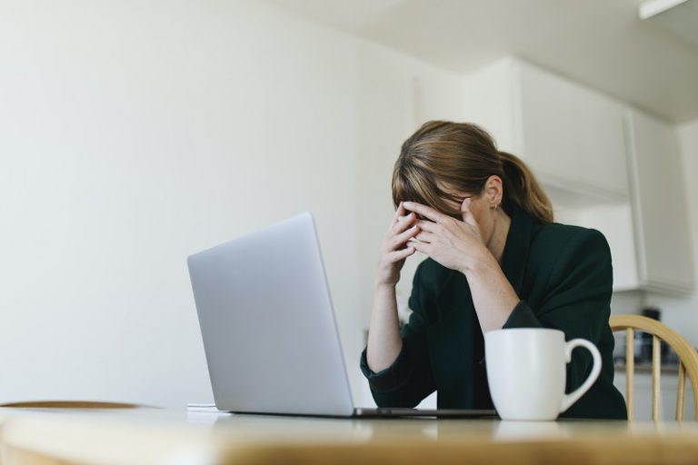 How Online Trauma Therapy Can Help You Feel Better