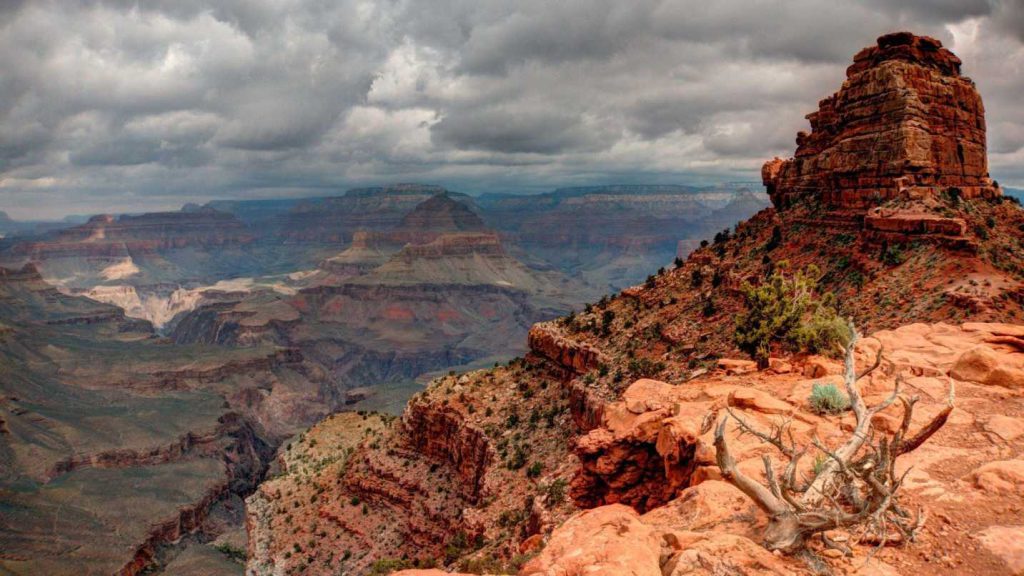 favorite tourist destinations in Arizona