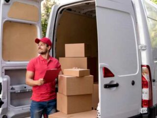 tips to run a courier service