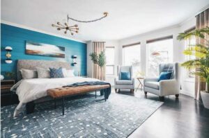 tips to decorate your bedroom