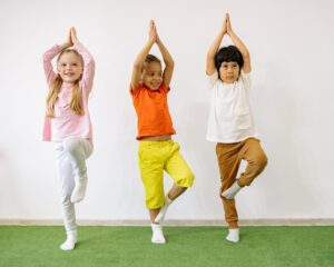 tips to improve physical activity of kids