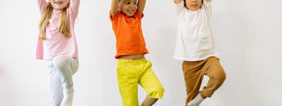 tips to improve physical activity of kids