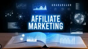 digital marketing vs affiliate marketing