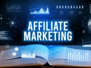 digital marketing vs affiliate marketing