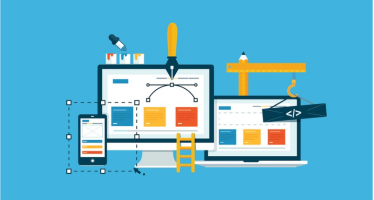 Which is the Fastest Development Tool for Websites?