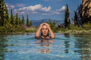 Nature-Based Wellness Retreat