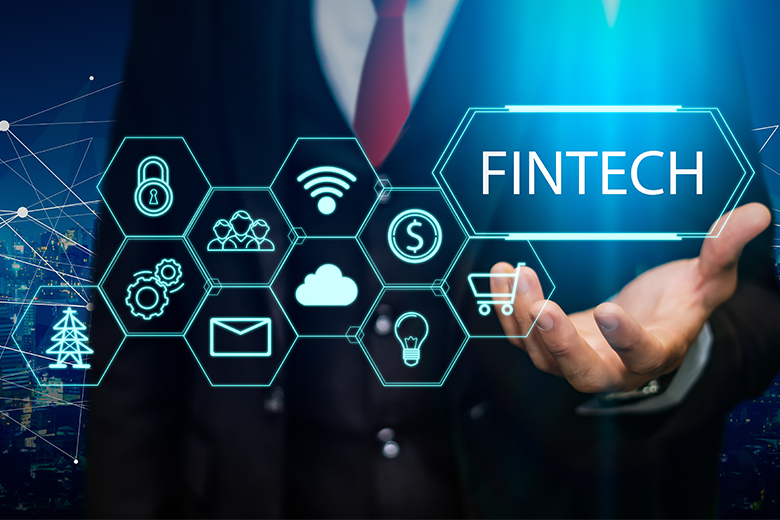 what is fintech