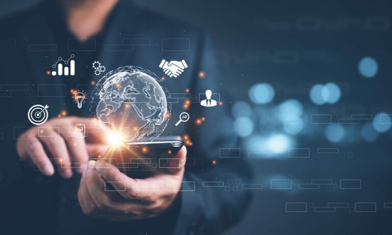 How Fintech is Changing the Future of Finance