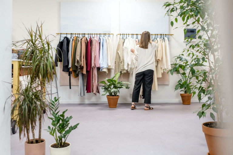 Vegan Fashion: A Cruelty-Free Approach to Style