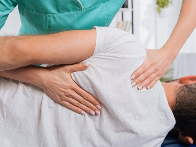 how to find the best chiropractor