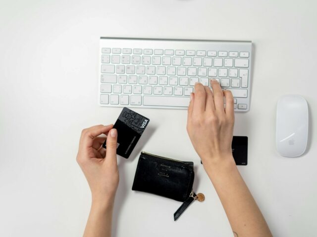 credit score and loan approval