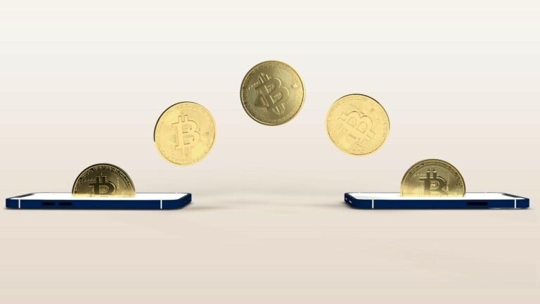 Blockchain Revolution: Transforming Tomorrow