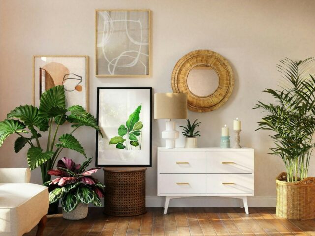 stylish home improvement