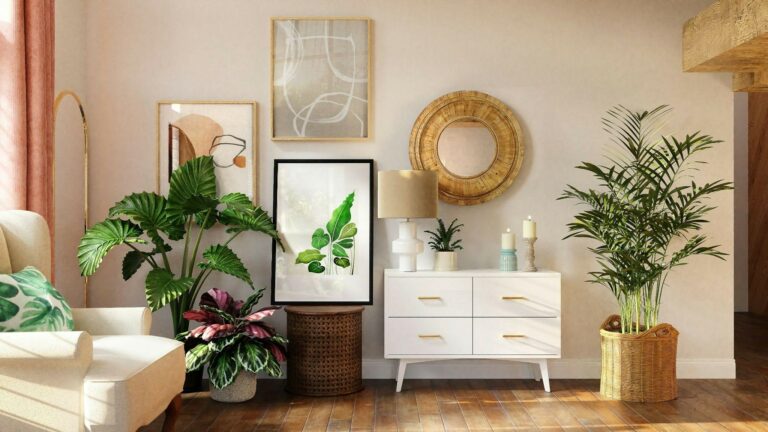 From Drab to Fab: Inspiring Home Improvement Tips for a Stylish Makeover
