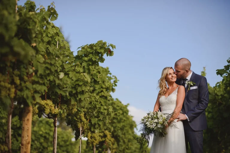 The Beauty of Somerset Weddings: A Photography Journey