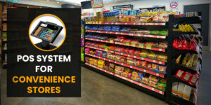 payment system in convenience store