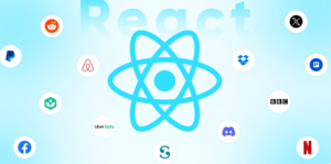 most popular reactjs websites