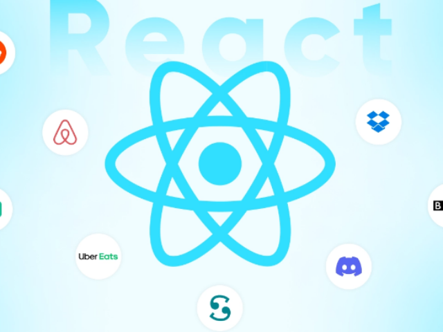 most popular reactjs websites