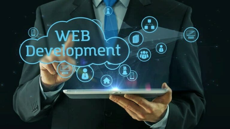 Future-Proofing Your Website: Development Services for Longevity and Adaptability