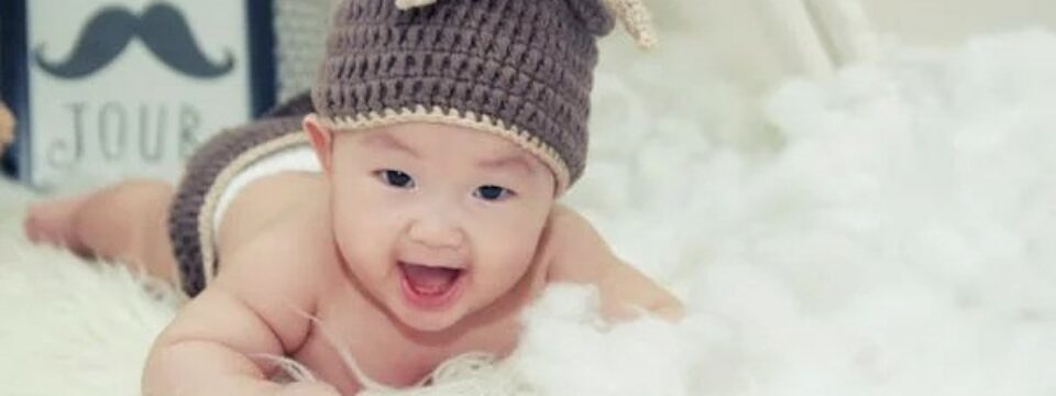 teething troubles for babies