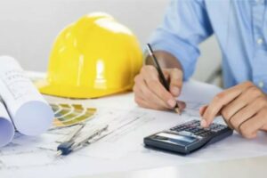 construction estimating services