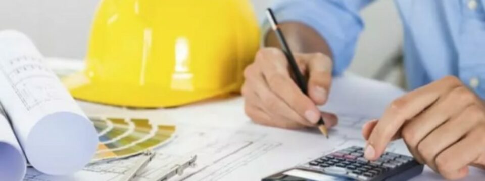 construction estimating services