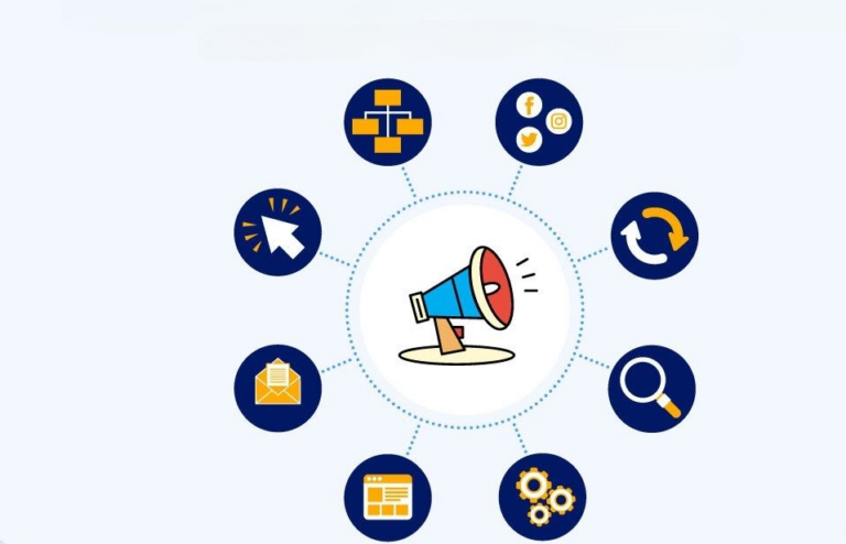 Digital Marketing Strategies: Enhance Your Online Presence