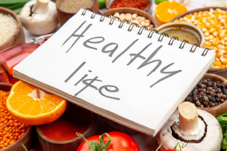 Discover the Secrets to a Healthier and Happier Life with These Simple Habits