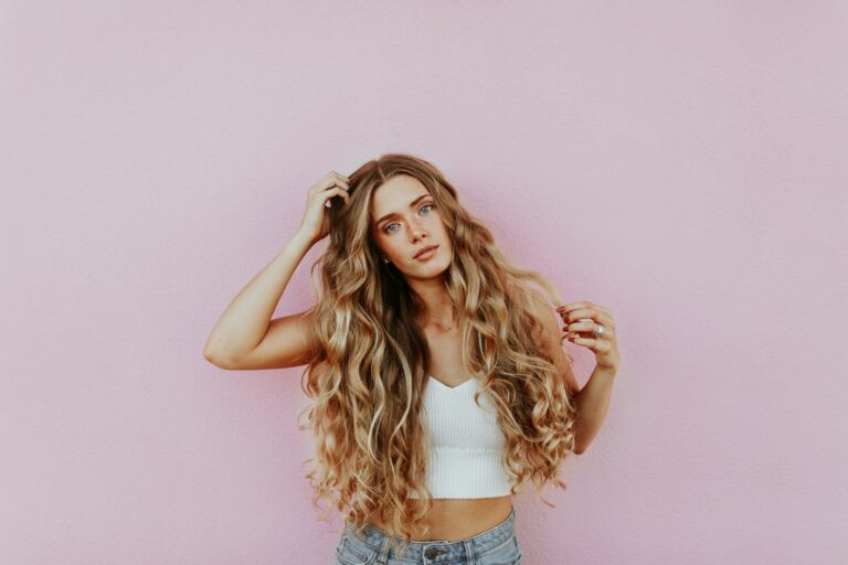 How to Choose the Best Clip-in Hair Extensions