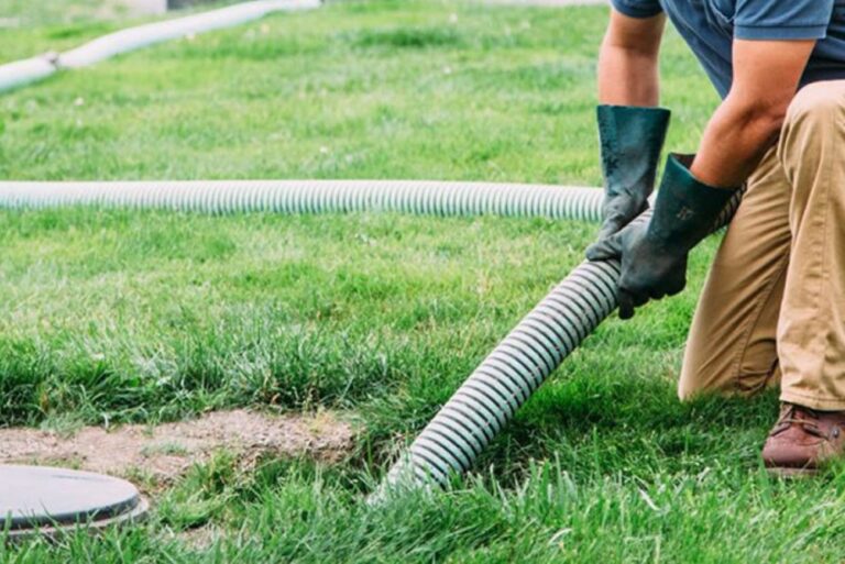 Choosing Septic System Professionals: Tips for Hiring