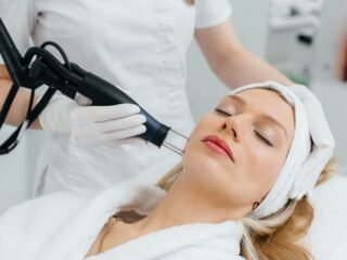 skin laser treatment faqs