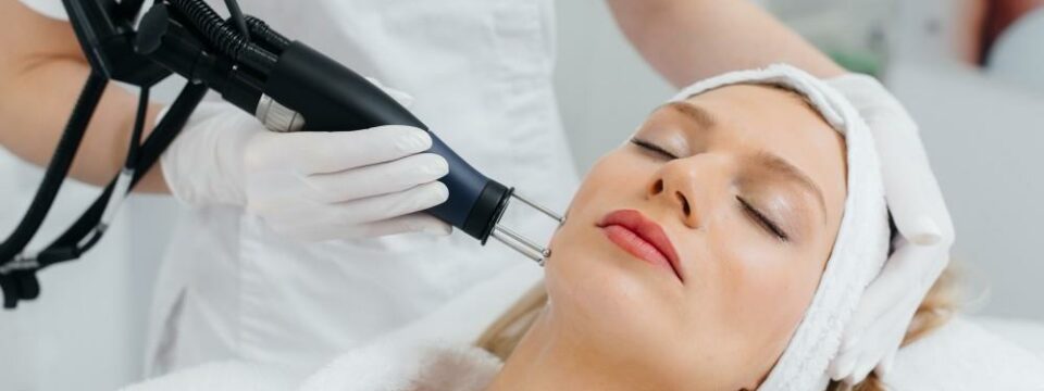 skin laser treatment faqs