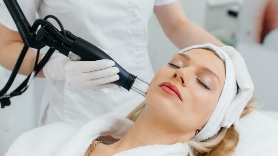 skin laser treatment faqs