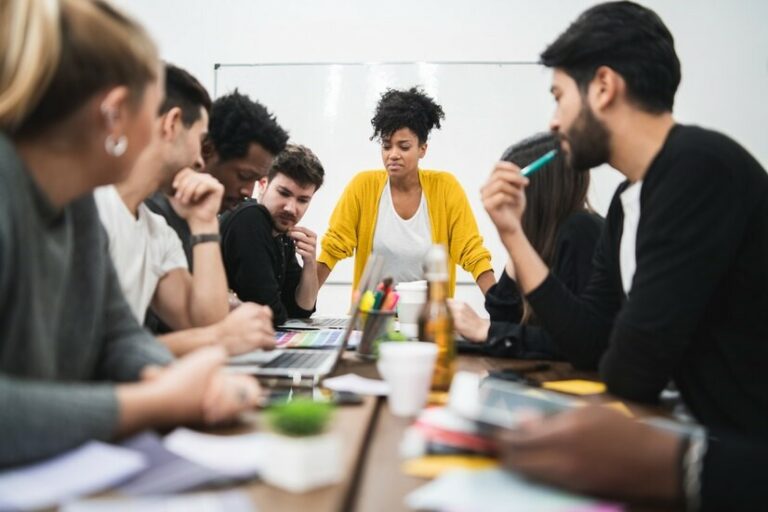 Revitalize Your Brand and Drive Success: 7 Vital Tips