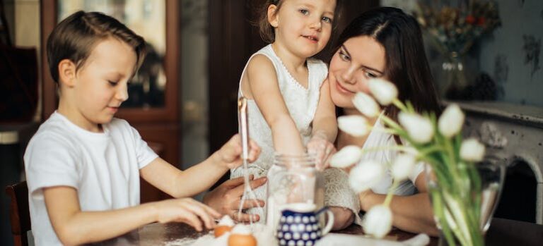 Family Organization Hub: How to Create a Home Command Center for Busy Lives