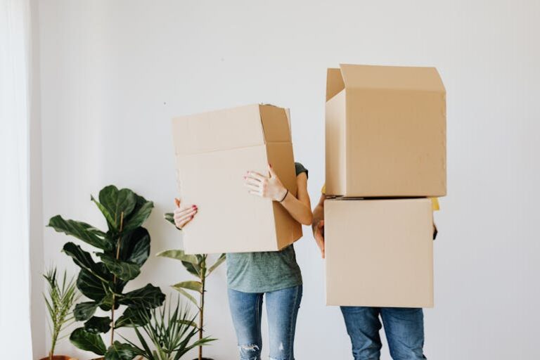 How Does Relocation Affect Mental Health?