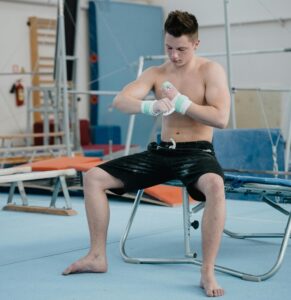 hand grips help strengthen your fingers