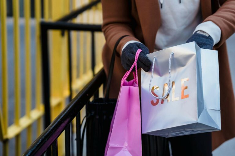 The Best Winter Clearance Sales You Don’t Want to Miss