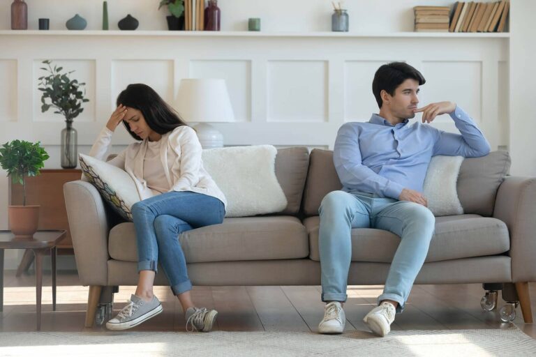 A Guide to Rekindle Your Relationship with Marriage Counseling