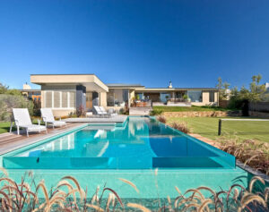 pool installation cost