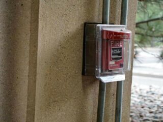 benefits of fire alarm system